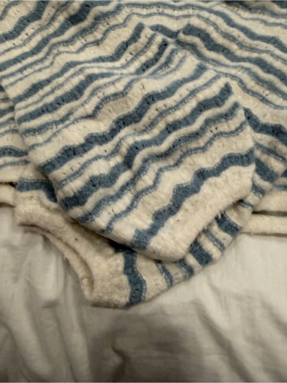 Roller Rabbit Georgie Sweater - Picture 5 of 6
